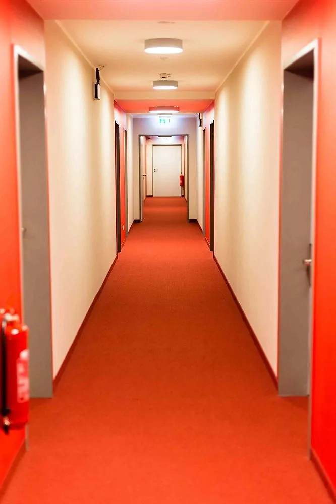 Serways Hotel Spessart Rohrbrunn