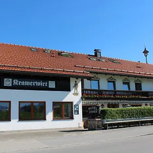Hotel-gasthof Kramerwirt Gasthuis