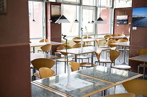 Serways Hotel Spessart Rohrbrunn